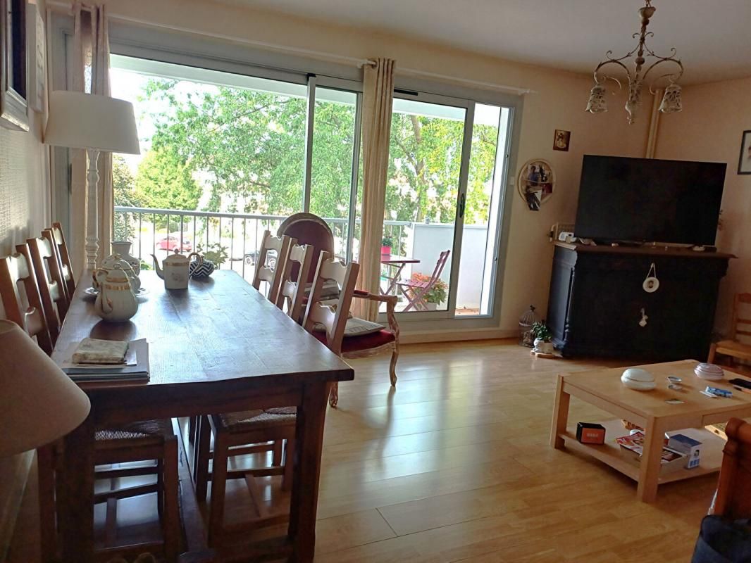 NIORT Niort - Appartement T3 pour investisseur 2
