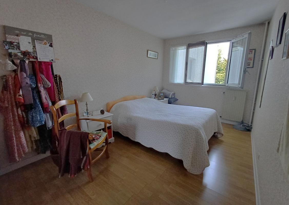 NIORT Niort - Appartement T3 pour investisseur 4