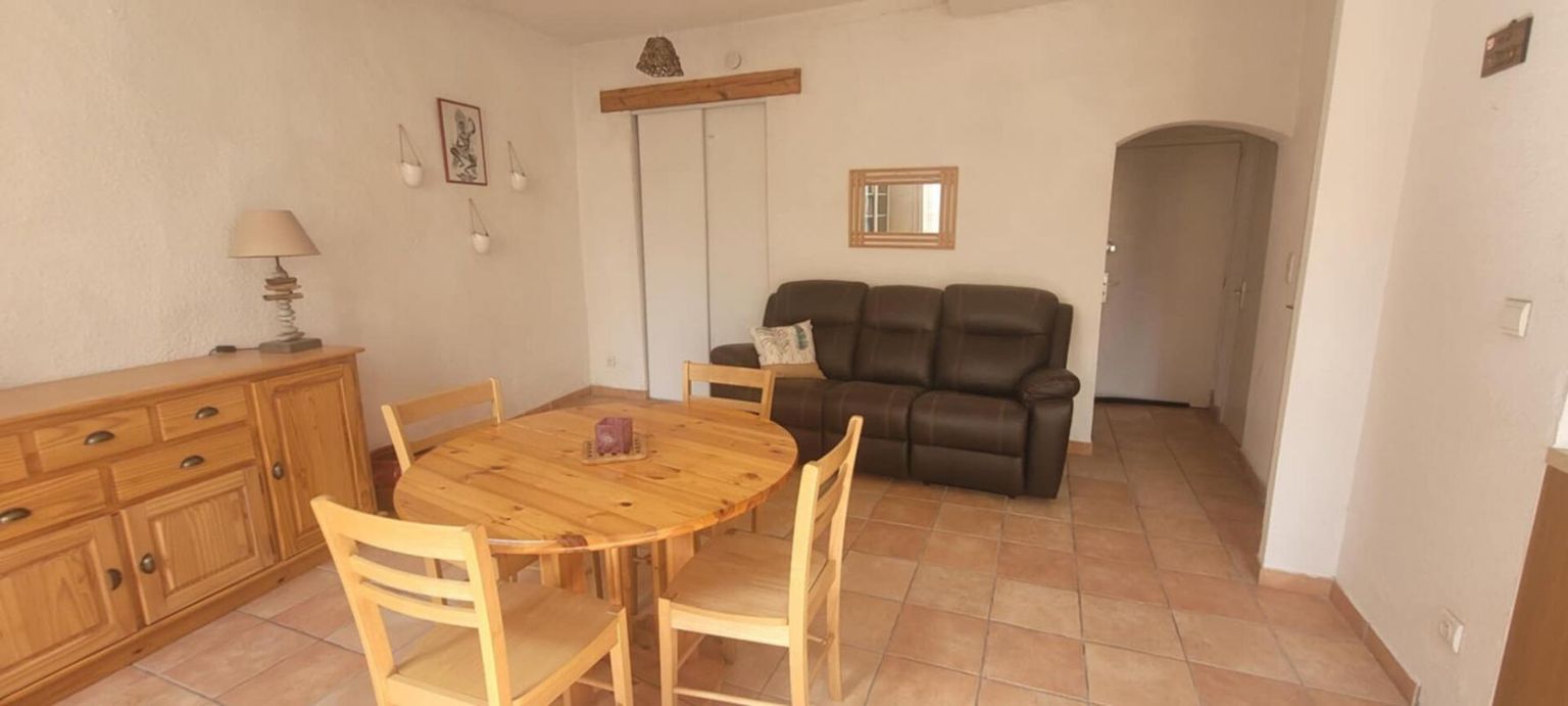 BRIGNOLES BRIGNOLES - Appartement T2 de 47,61m² 3