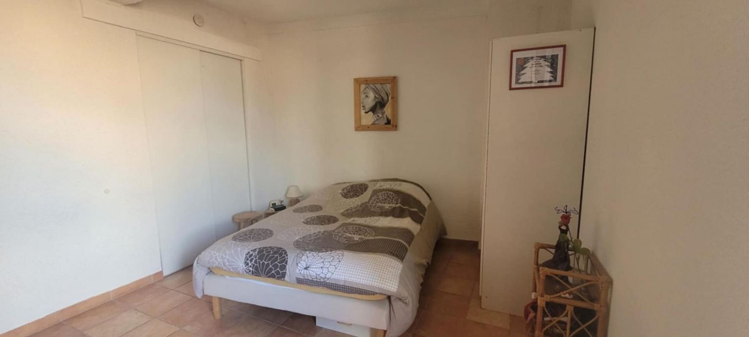 BRIGNOLES BRIGNOLES - Appartement T2 de 47,61m² 4