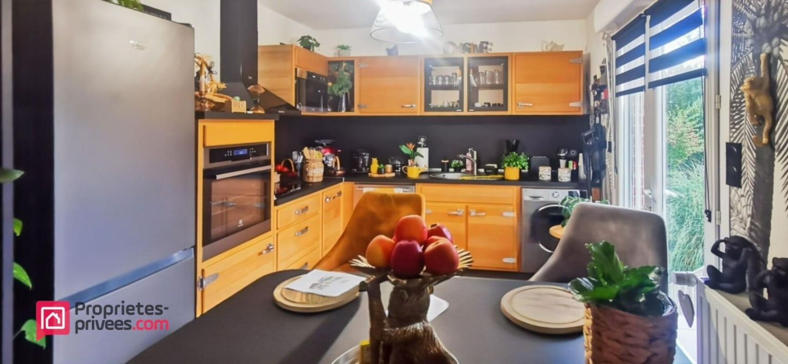 ANVIN Maison plain pied sur 1229 m² de terrain 3