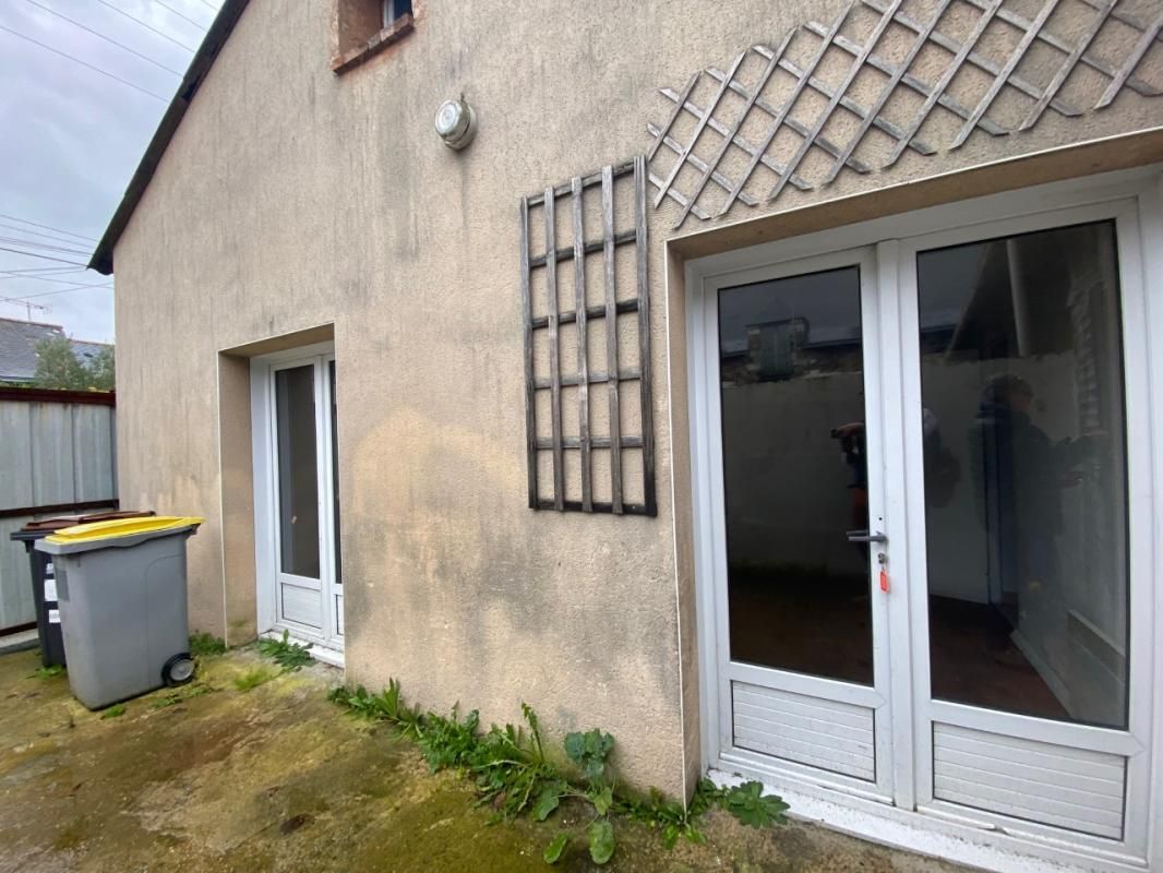 49750 - Beaulieu Sur Layon 6 pièces 101 m2