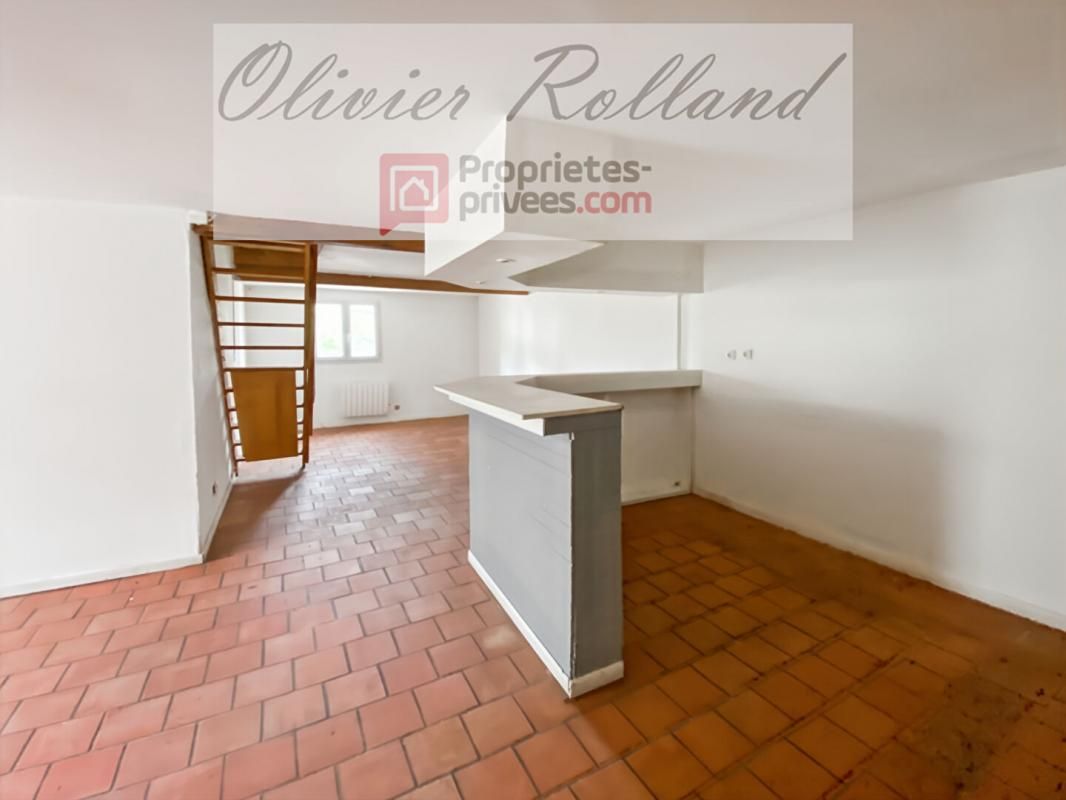 BEAULIEU-SUR-LAYON 49750 - Beaulieu Sur Layon 6 pièces 101 m2 4