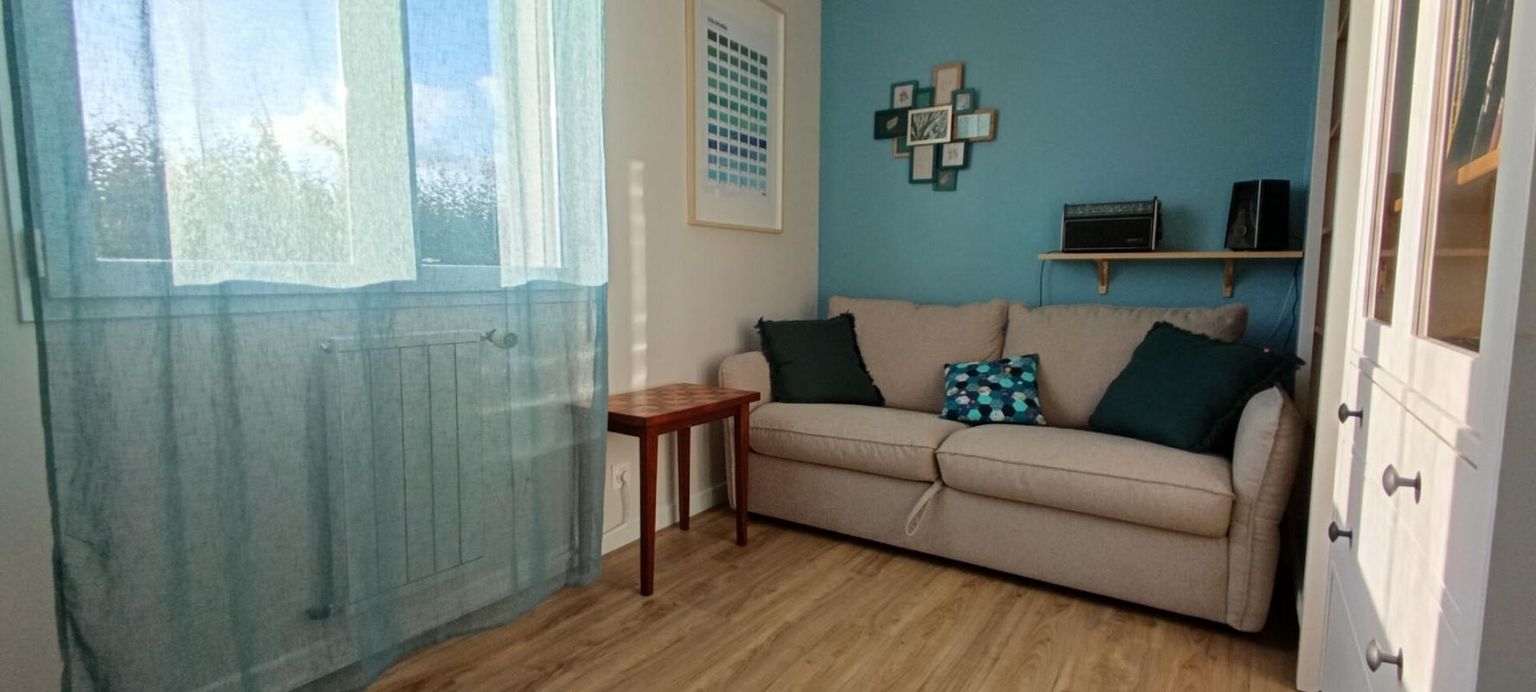 PLOUGUERNEAU EXCLUSIVITE , Maison Plouguerneau 96 m2 3