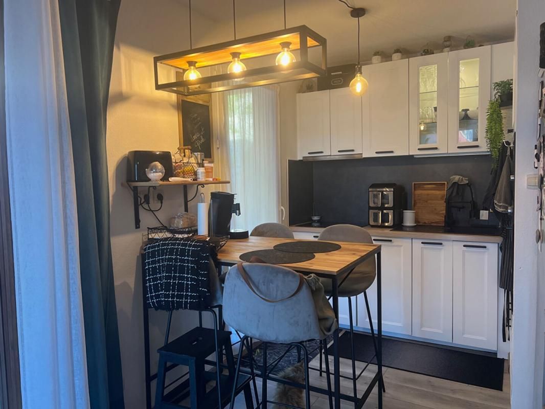 SETE Appartement dans résidence de standing 3