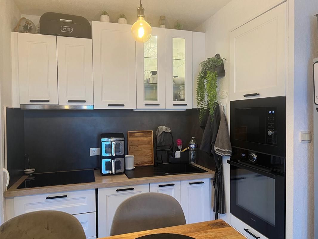 SETE Appartement dans résidence de standing 4