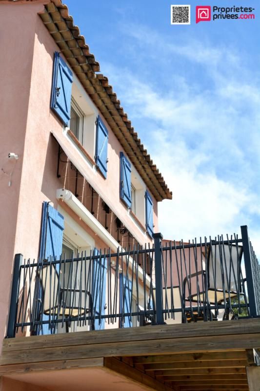 VIDAUBAN À vendre  - Maison contemporaine avec piscine à Vidauban - 1