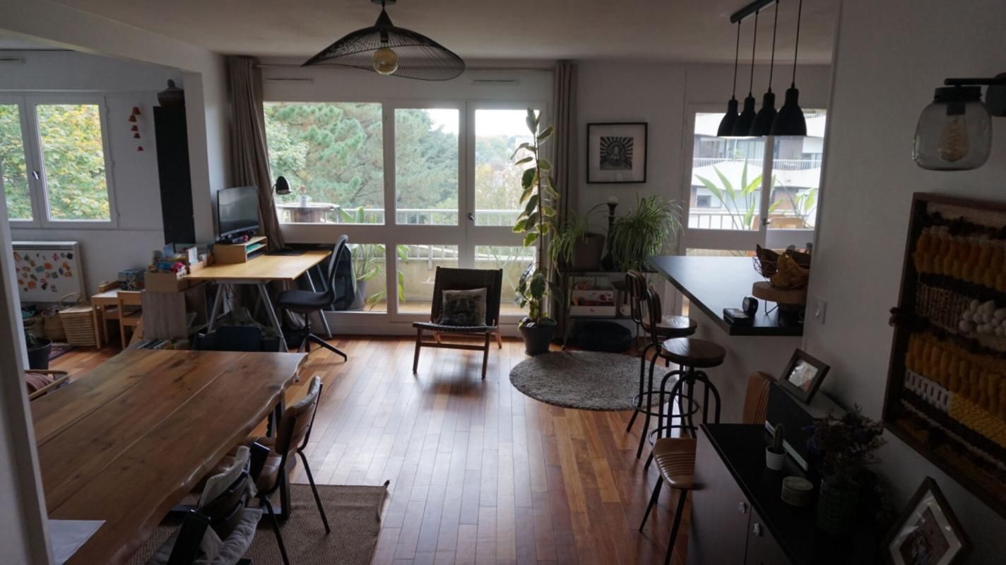 NANTES Appartement Bourgeonnière 2