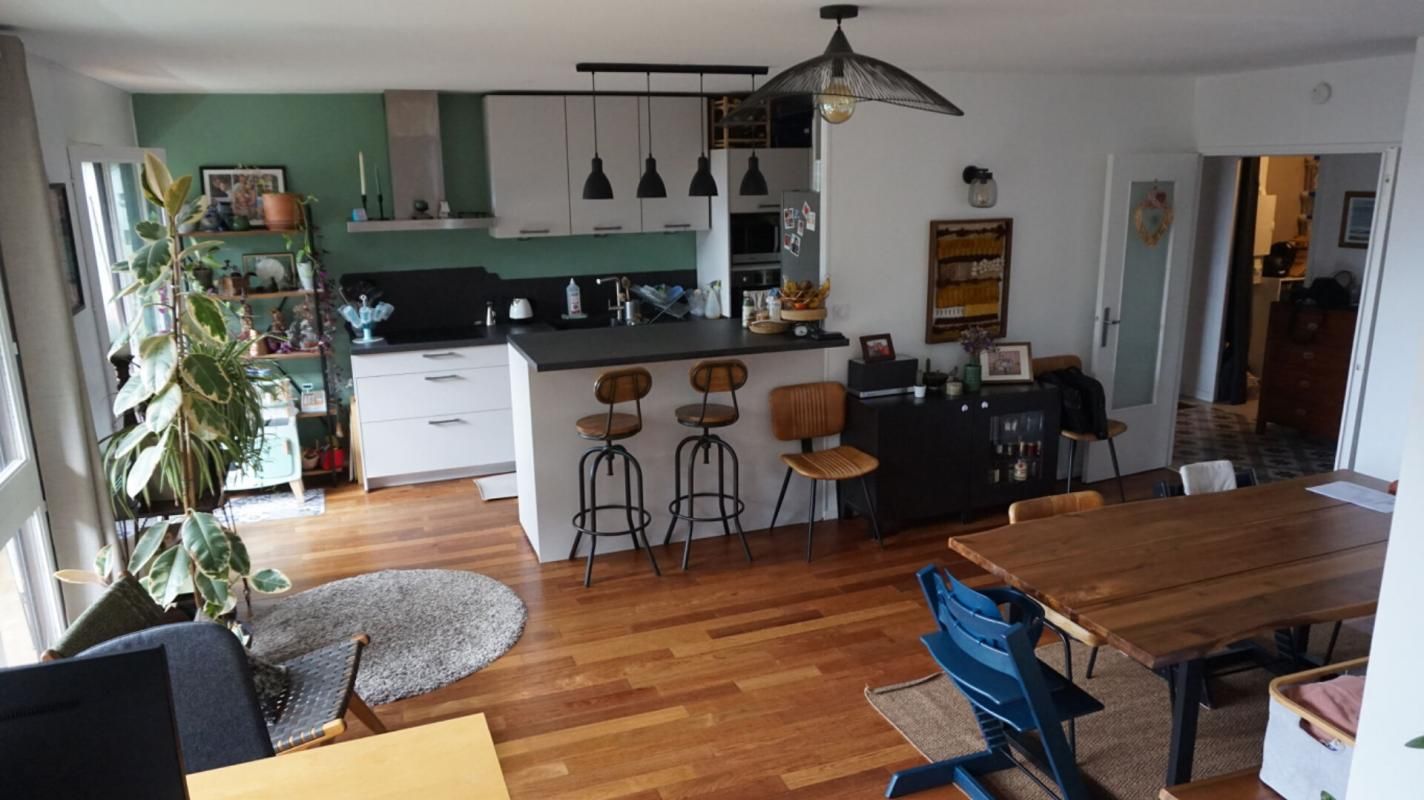 NANTES Appartement Bourgeonnière 3