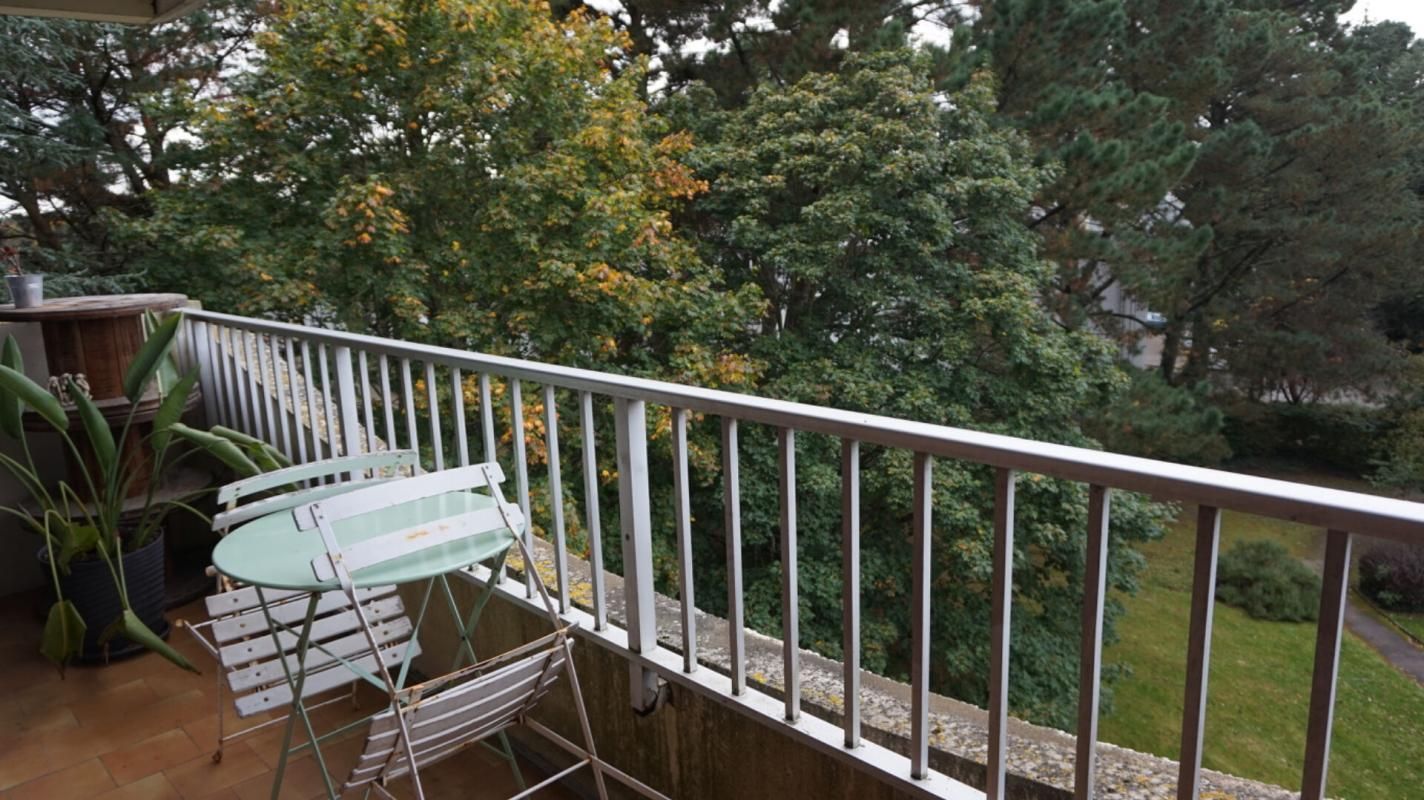 NANTES Appartement Bourgeonnière 4