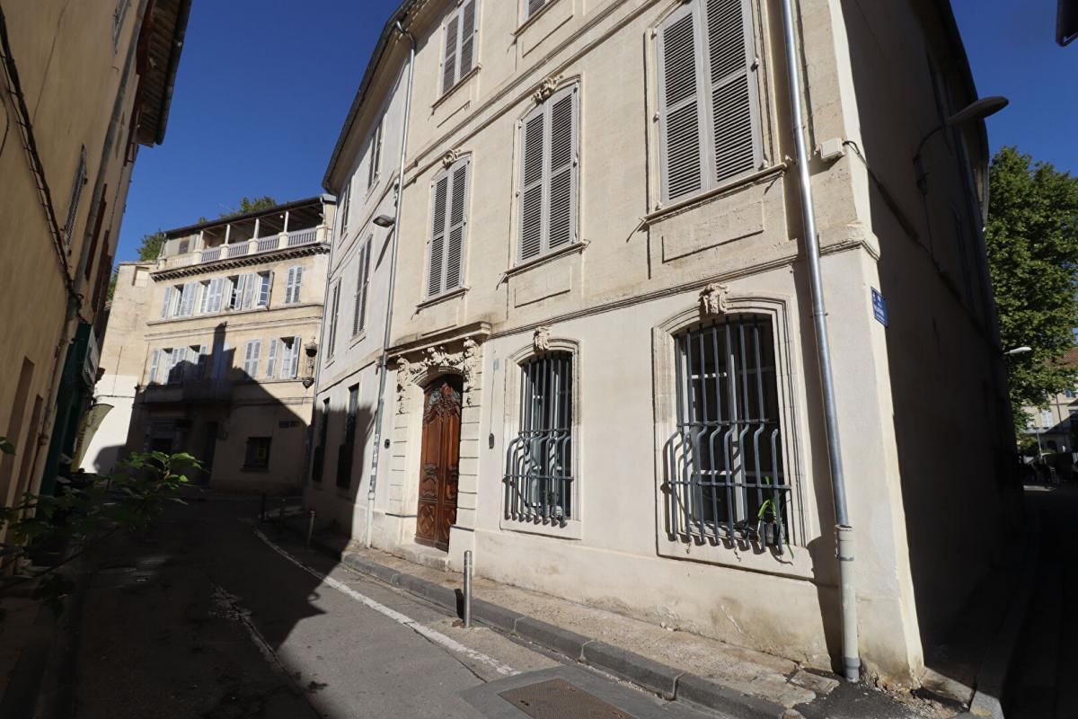 AVIGNON Appartement Avignon 4 pièce(s) 128 m2 2