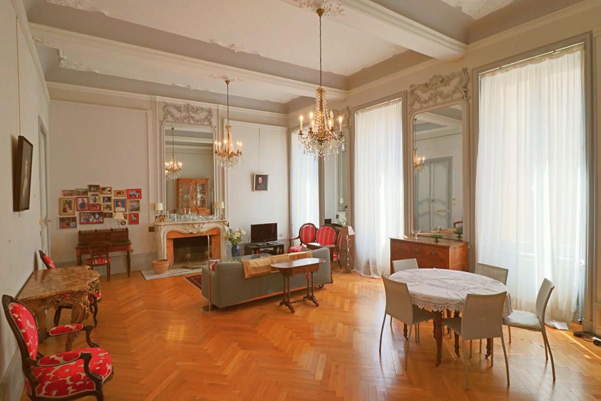AVIGNON Appartement Avignon 4 pièce(s) 128 m2 3
