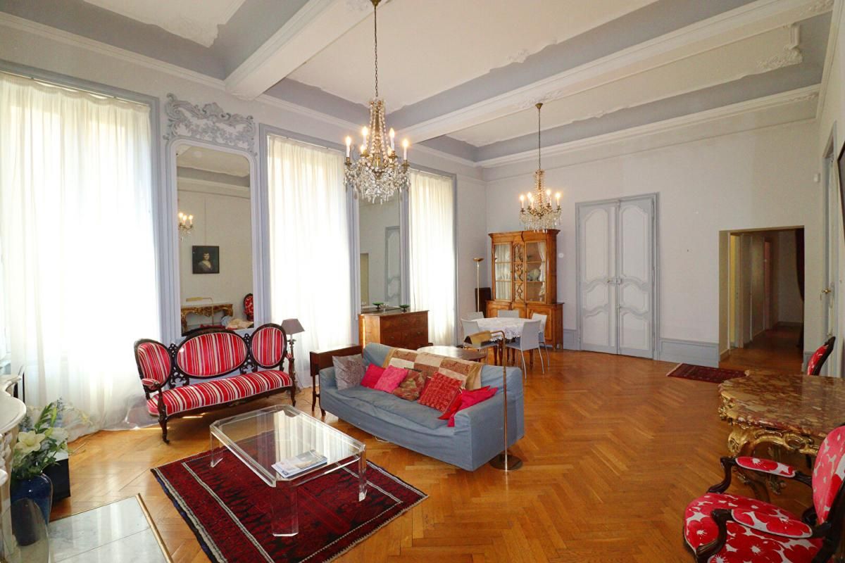 AVIGNON Appartement Avignon 4 pièce(s) 128 m2 4