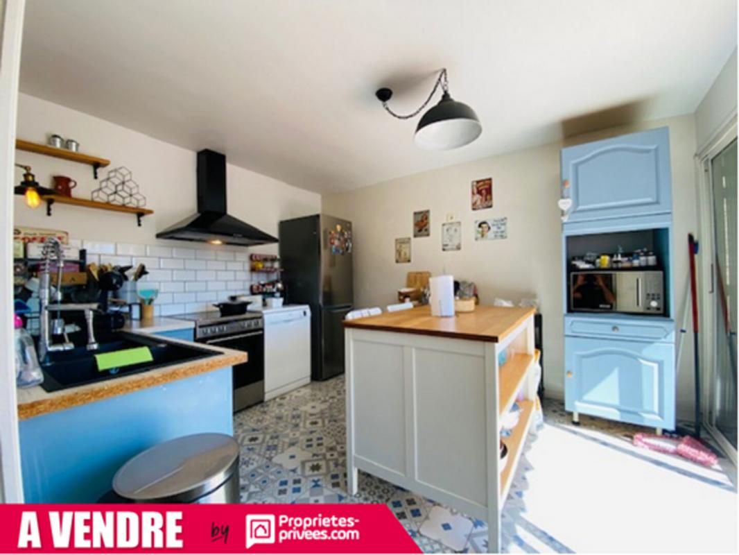 CHATEAU-ARNOUX-SAINT-AUBAN Maison Chateau Arnoux Saint Auban 7 pièce(s) 139 m2 3