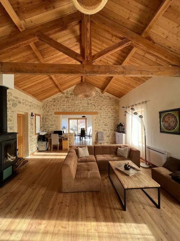 DIGNE-LES-BAINS Maison de caractère avec magnifique vue 4
