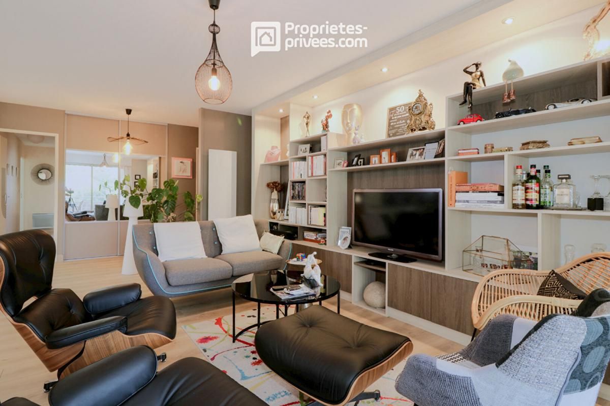CHOLET Appartement  5 pièce(s) 97 m2 2