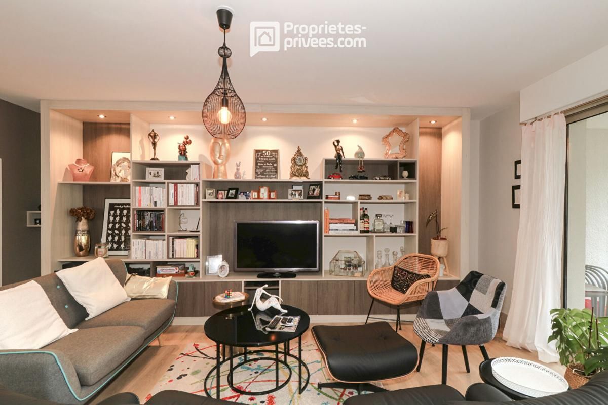 CHOLET Appartement  5 pièce(s) 97 m2 3