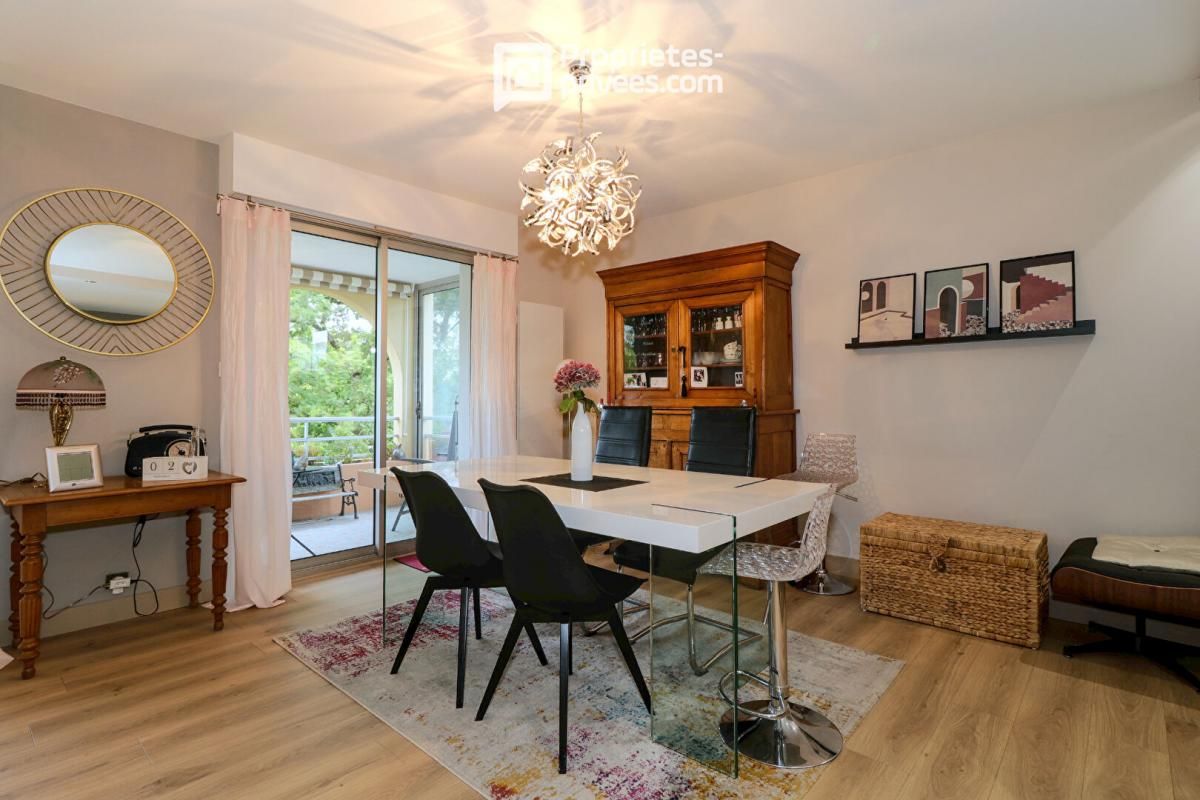 CHOLET Appartement  5 pièce(s) 97 m2 4