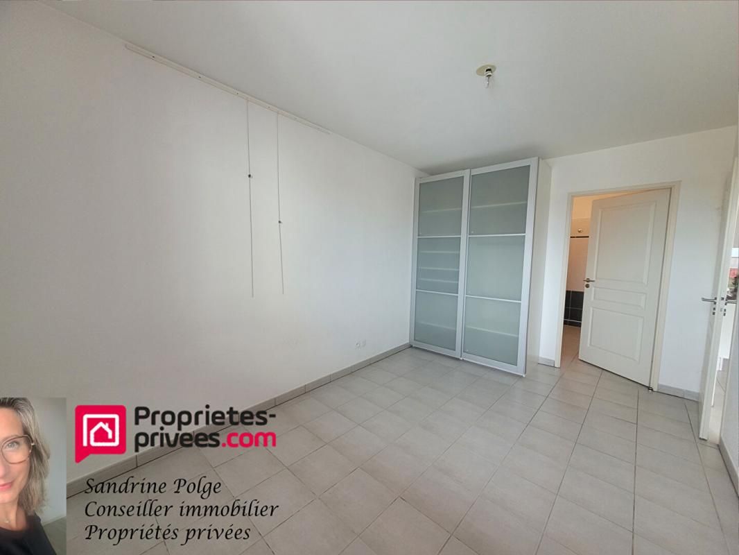 NIMES Appartement Nimes 2 pièce(s) 42.98 m2 2