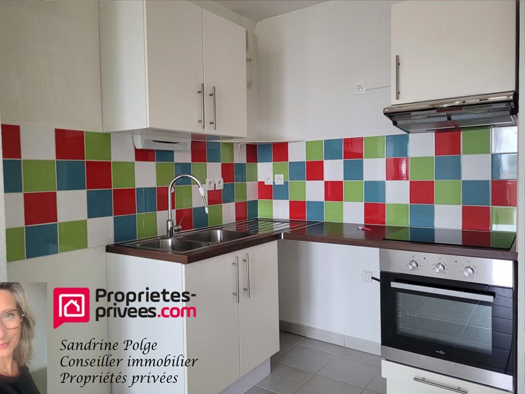 NIMES Appartement Nimes 2 pièce(s) 42.98 m2 4