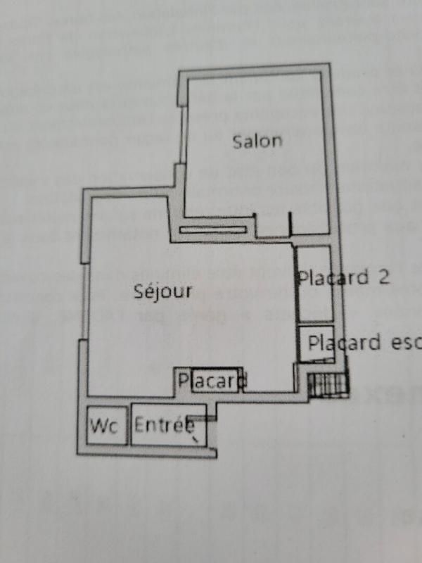 GRESY-SUR-AIX Gresy-sur-Aix, 73100, maison mitoyenne 90 m2 , 3 chambres 3