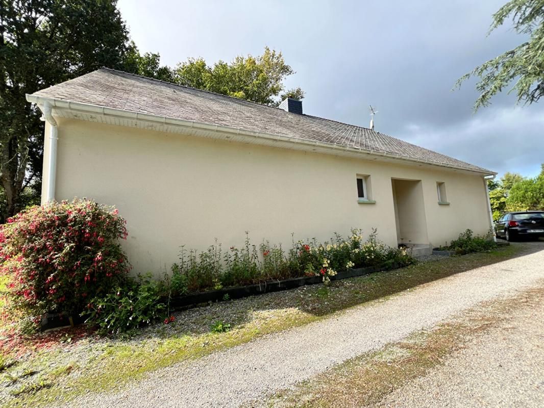 GUENROUET Maison 135m2 + 70m² 2