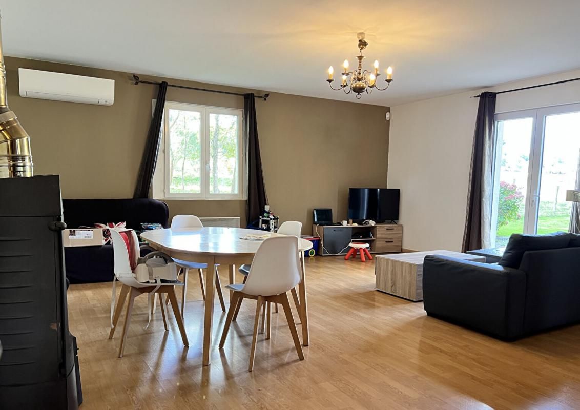 GUENROUET Maison 135m2 + 70m² 3