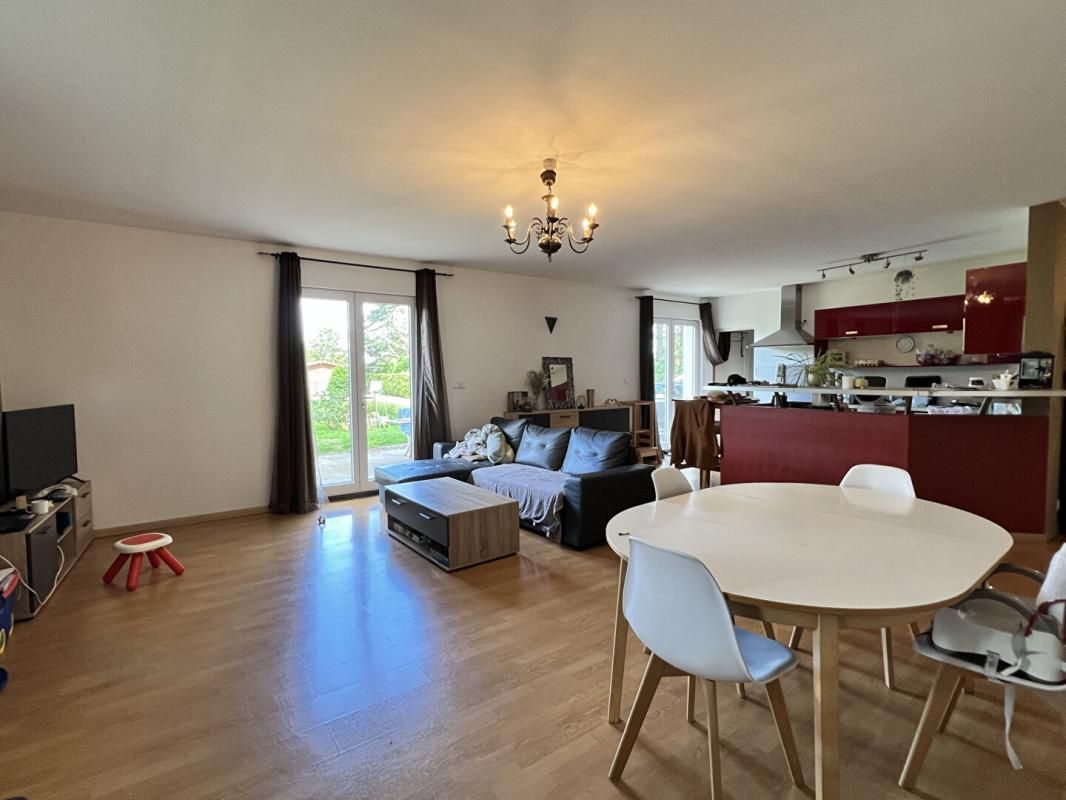 GUENROUET Maison 135m2 + 70m² 4