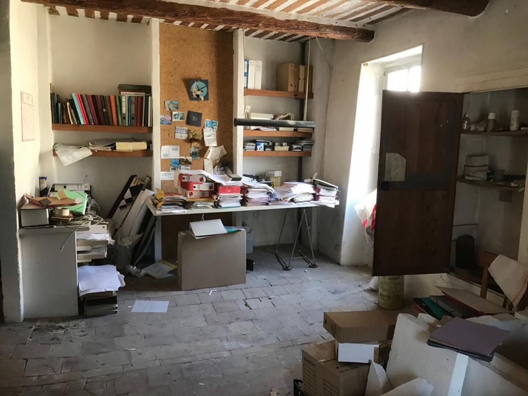 VISAN Maison de village 3