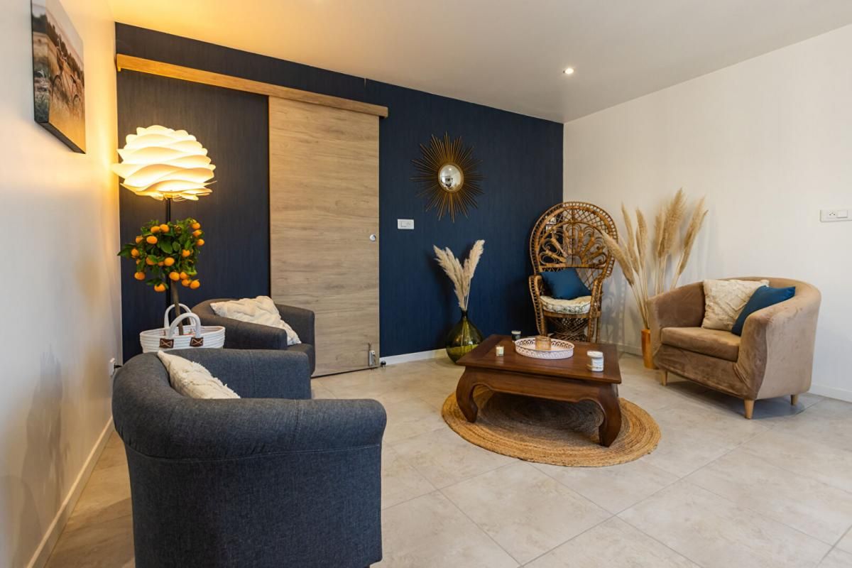 Maison Sainte Agathe La Bouteresse 154 m2