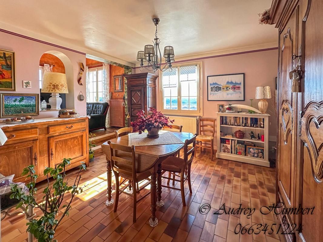 VOLX VOLX, BELLE VILLA de 2 appartements, 132 m² sur 1300 m² en pleine nature 3