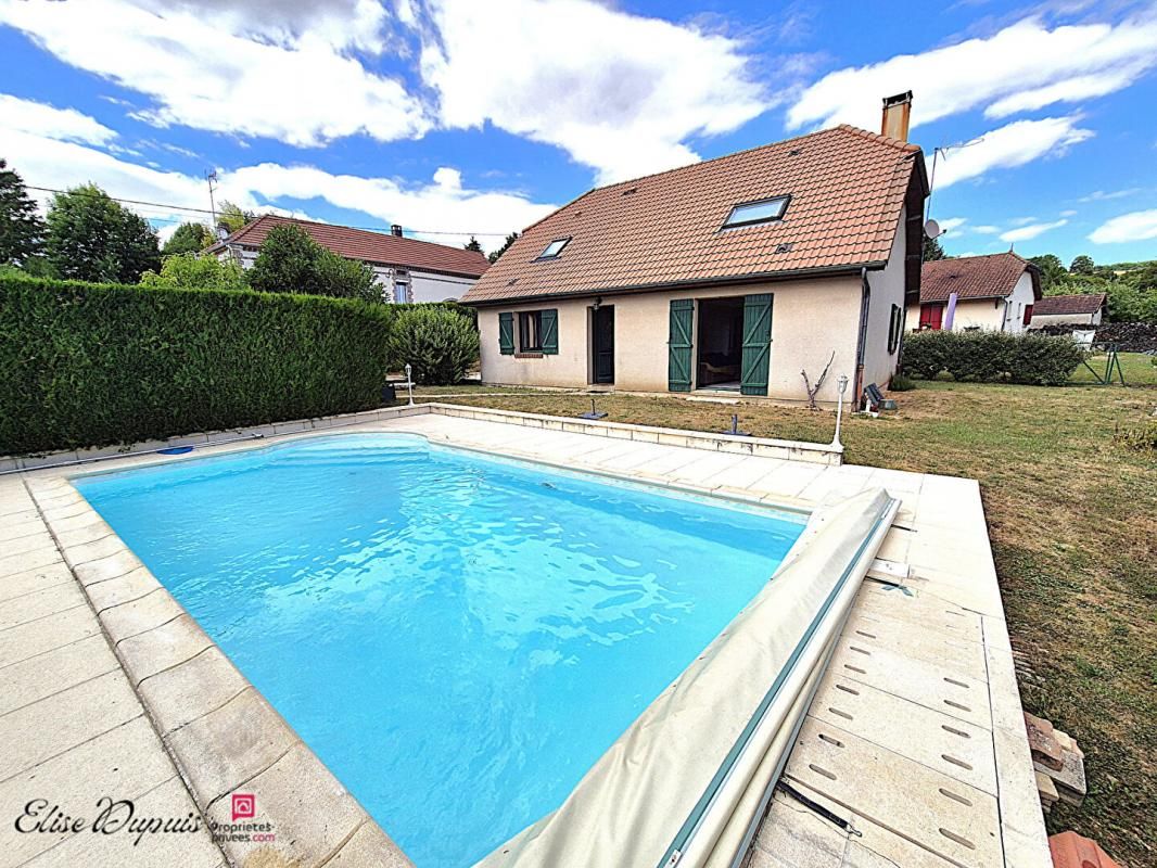 VAUCHASSIS Maison 7 pièces 128.5 m2 - 10190 VAUCHASSIS 2
