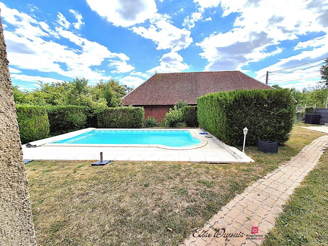 VAUCHASSIS Maison 7 pièces 128.5 m2 - 10190 VAUCHASSIS 3