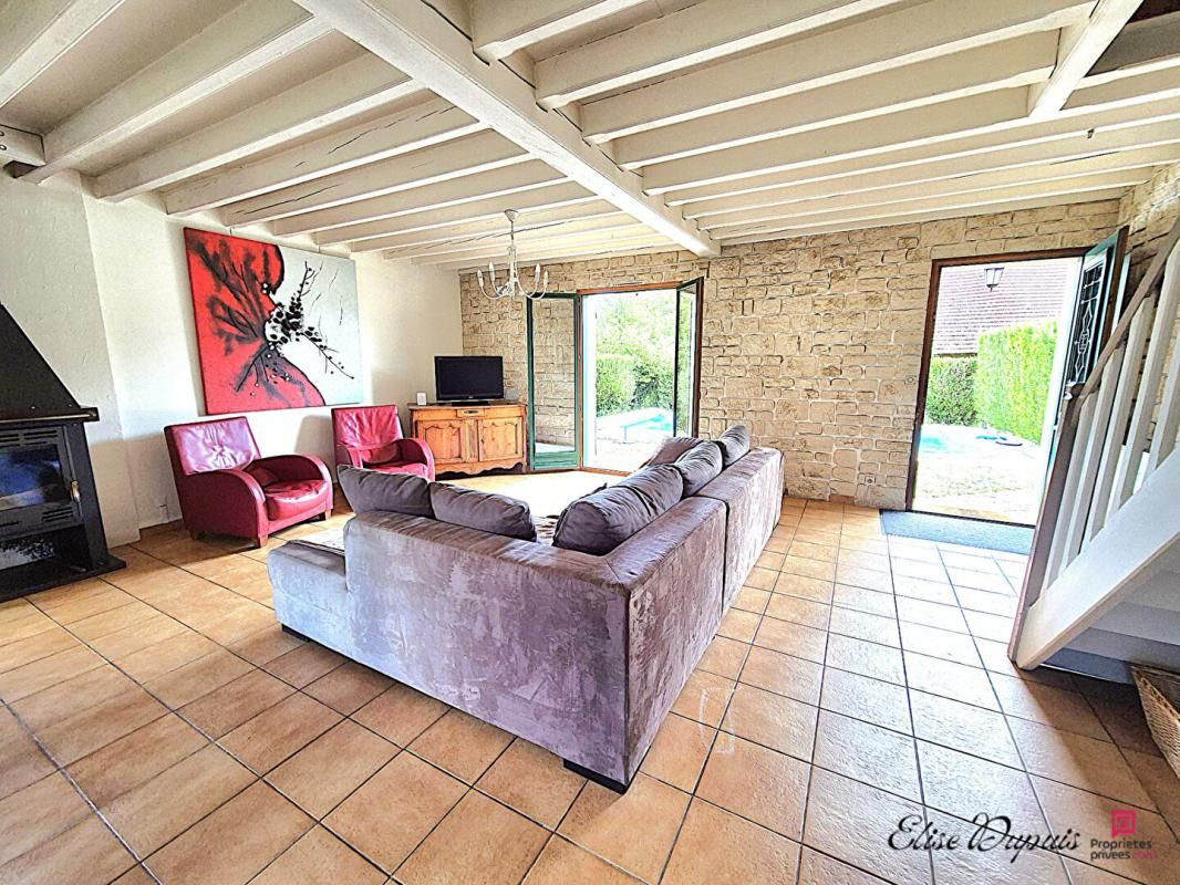 VAUCHASSIS Maison 7 pièces 128.5 m2 - 10190 VAUCHASSIS 4