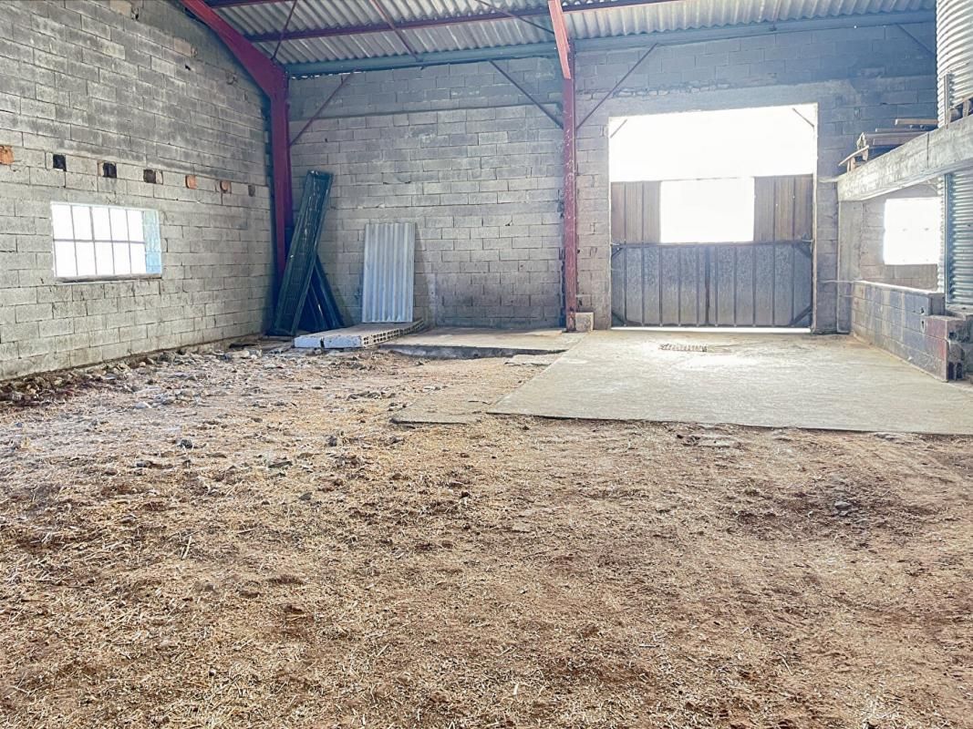 DARNEY Ferme Darney 4 pièce(s) 109 m2 3