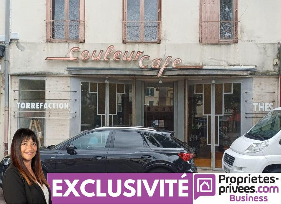ROANNE 42300 ROANNE - SALON DE THE, Torréfacteur Cafés 2
