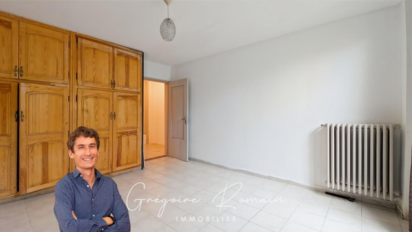 MIRAMAS Appartement Miramas 3 pièce(s) 74 m2 1