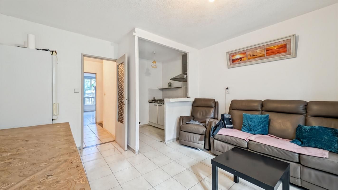 MIRAMAS Appartement Miramas 3 pièce(s) 74 m2 3