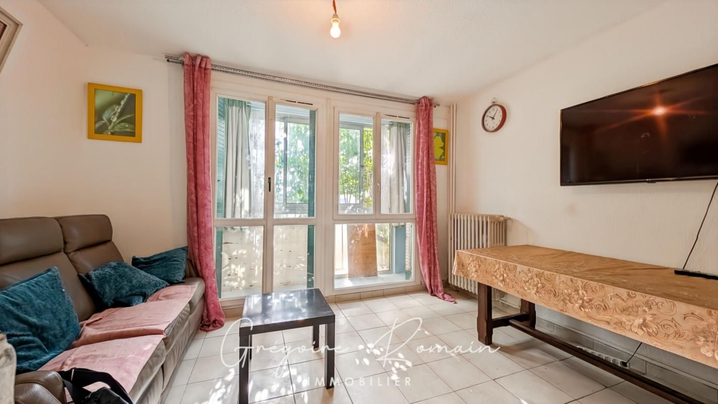 MIRAMAS Appartement Miramas 3 pièce(s) 74 m2 4
