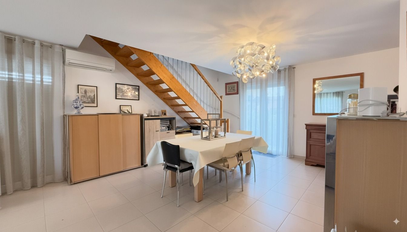 PINSAGUEL Votre Oasis de Paix à 2 pas du Centre | Villa Contemporaine 5 Pièces | 144 m² 4