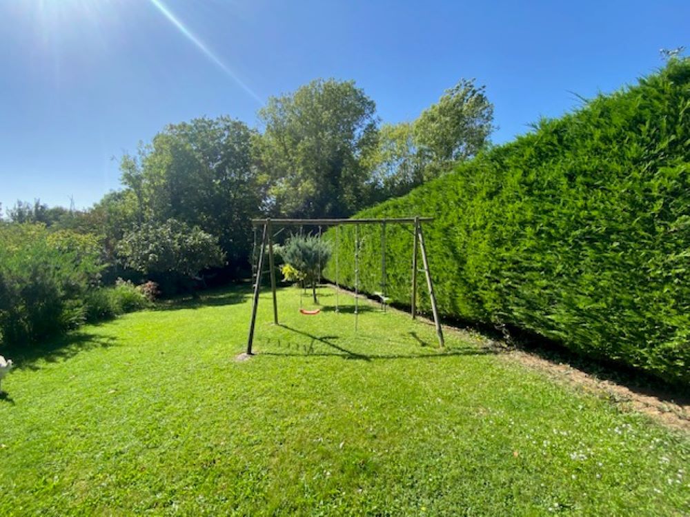 SAINT-QUENTIN MAISON INDIVIDUELLE -JARDIN-GARAGE 3
