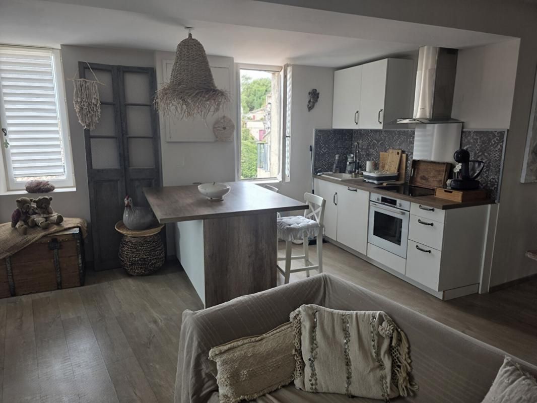 LA CADIERE-D'AZUR Superbe Appartement La Cadiere D Azur 3 pièce(s) 89 m2 3