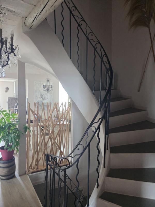 LA CADIERE-D'AZUR Superbe Appartement La Cadiere D Azur 3 pièce(s) 89 m2 4