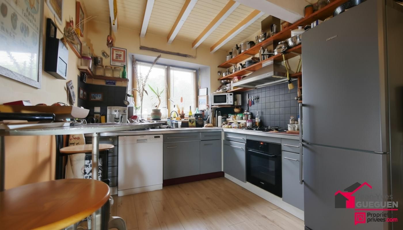 DONNEVILLE À vendre ? Maison de ville familiale à Donneville (125 m², 5 pièces, 4 chambres) 3
