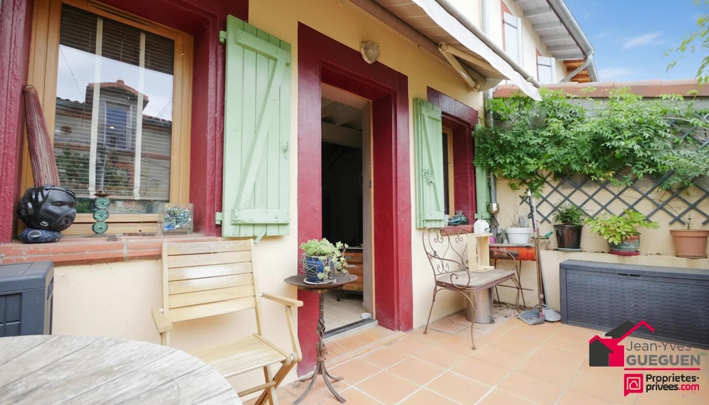 DONNEVILLE À vendre ? Maison de ville familiale à Donneville (125 m², 5 pièces, 4 chambres) 4