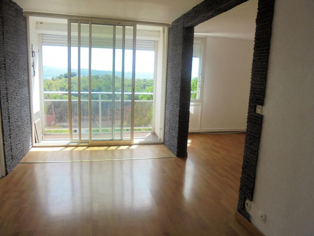 MARTIGUES Appartement T4 De 74 m² 1
