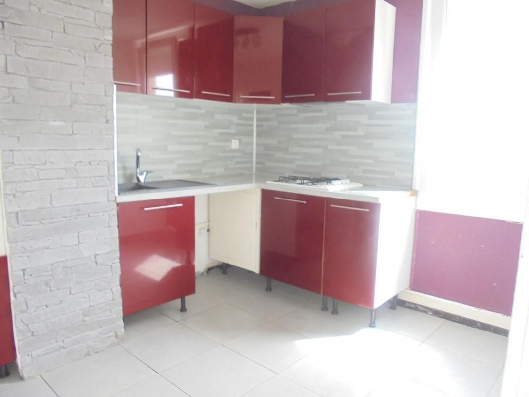 MARTIGUES Appartement T4 De 74 m² 2