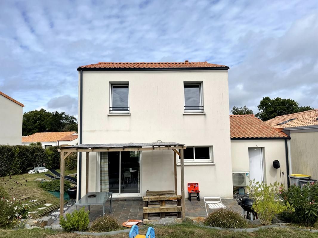 SAINT-VIAUD Maison récente (2019) 3 chambres - Saint-Viaud ? 88,5 m² 2