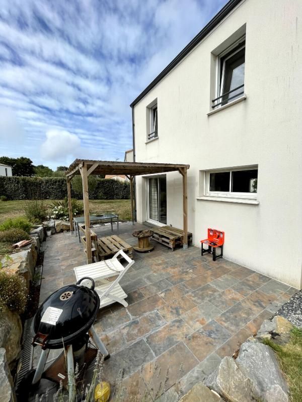 SAINT-VIAUD Maison récente (2019) 3 chambres - Saint-Viaud ? 88,5 m² 3