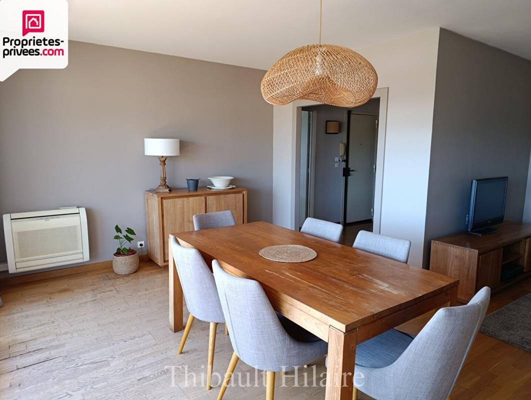 MARSEILLE-10E-ARRONDISSEMENT Appartement Marseille 4 pièce(s) 93 m2 avec BELLE vue 2